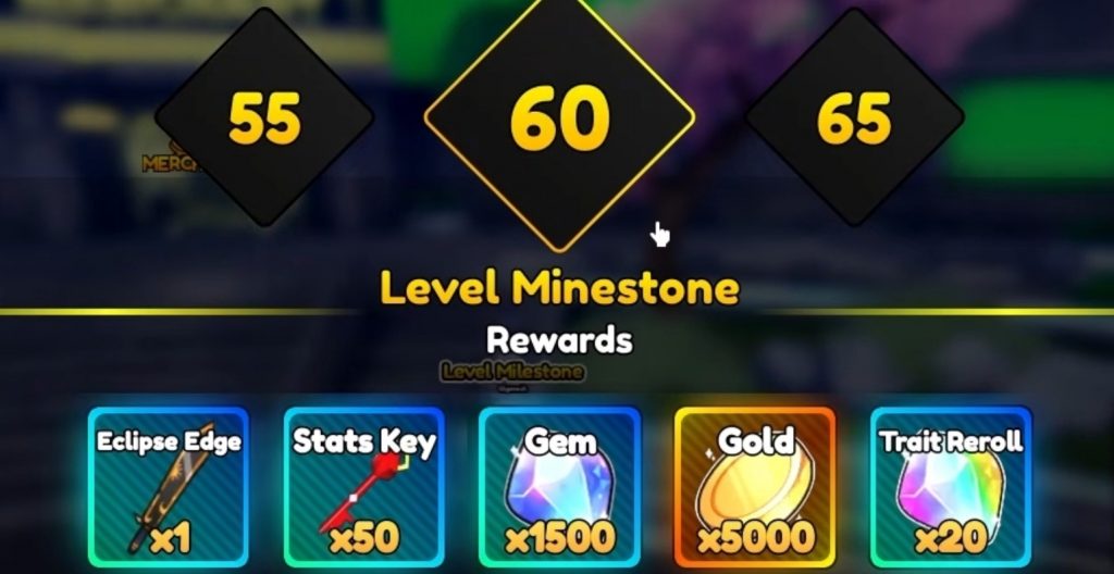 Anime Re:Rangers X How to Earn More Gems & Trait Rerolls Guide!