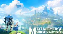 Tales of Mecha: Rising Codes March 2026