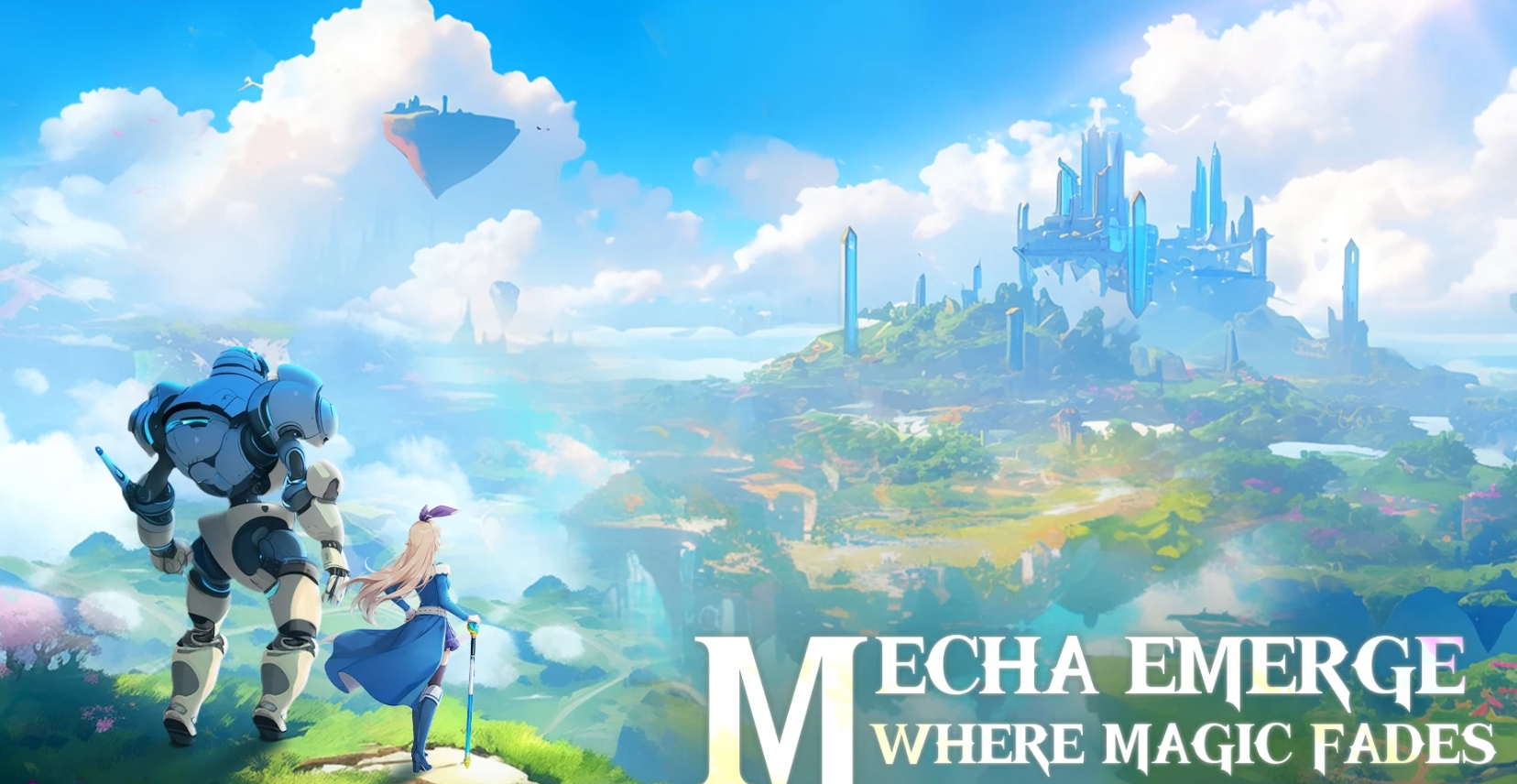Tales of Mecha: Rising Codes March 2026