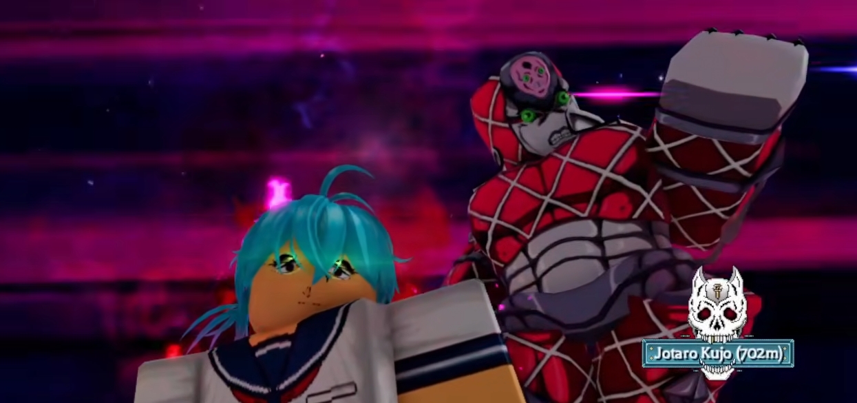 King Crimson Build Bizarre Lineage Guide Explain!