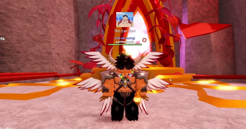 GPO Cupid Dungeon Update Guide – Everything You Need to Know