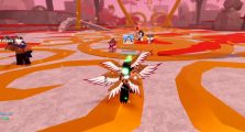 GPO Cupid Dungeon Update Guide – Everything You Need to Know