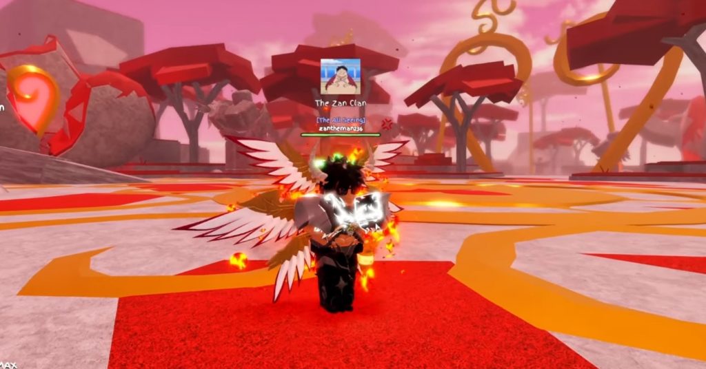 GPO Cupid Dungeon Update Guide – Everything You Need to Know