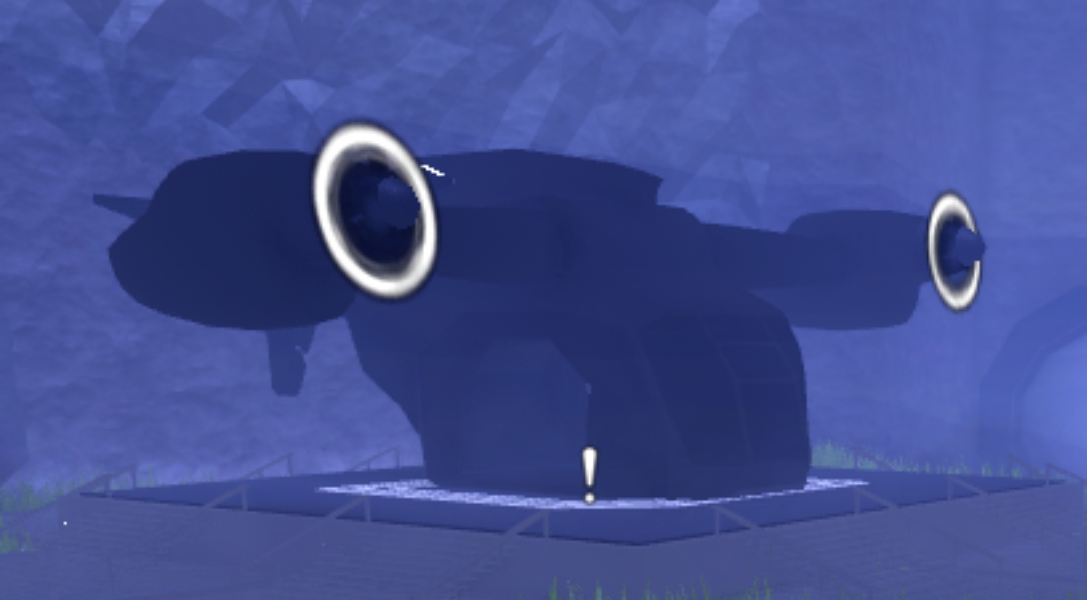 Cursed Gear Discord, Trello, Wiki, and Game Links!