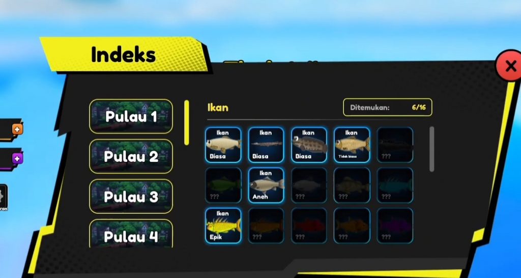 Titan Fishing Money Farming Guide – How to Earn Money Faster