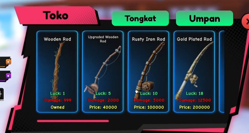 Titan Fishing Money Farming Guide – How to Earn Money Faster