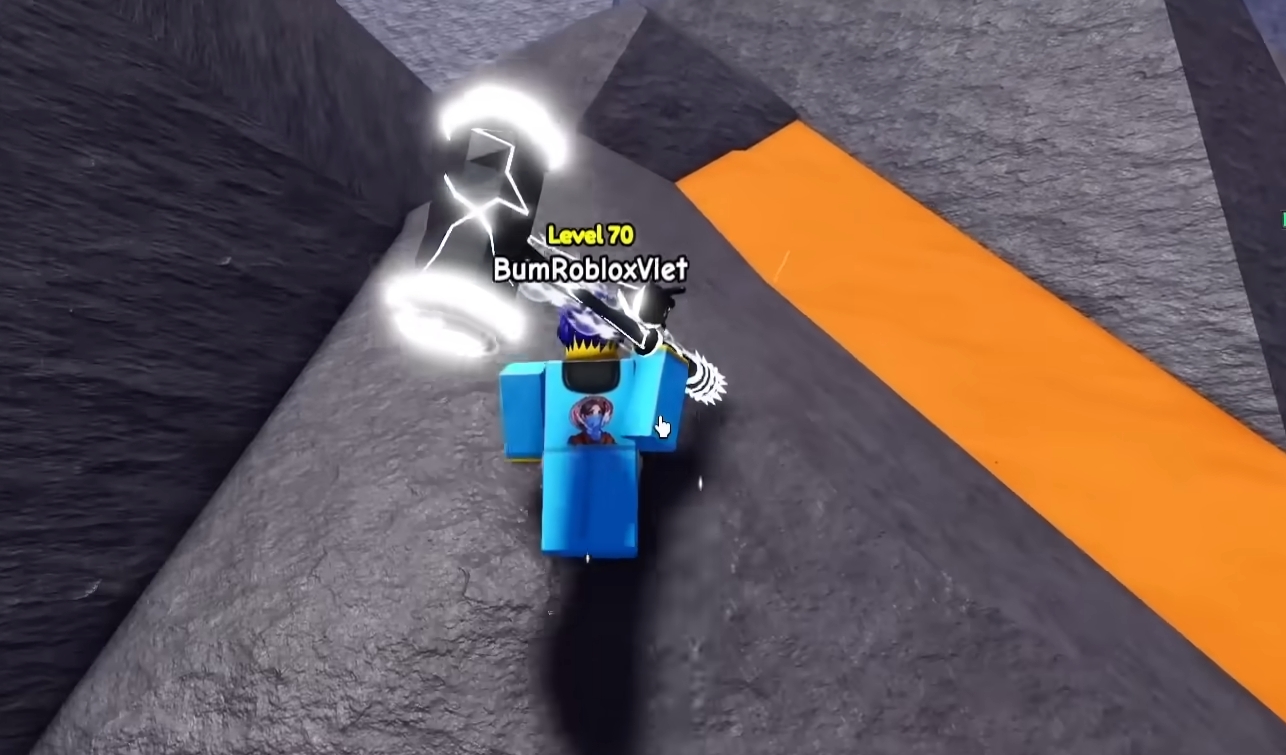 Titan Fishing Bamboo Rod