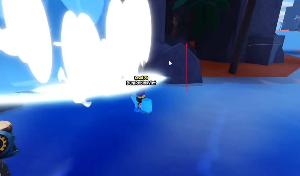 Titan Fishing