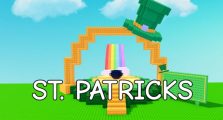 Plants vs Brainrots St Patrick’s Update Leaks and Release Time