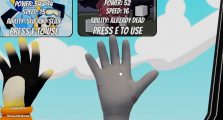 How to Get the Undead Glove Slap Battles & Untimely End Badge Guide