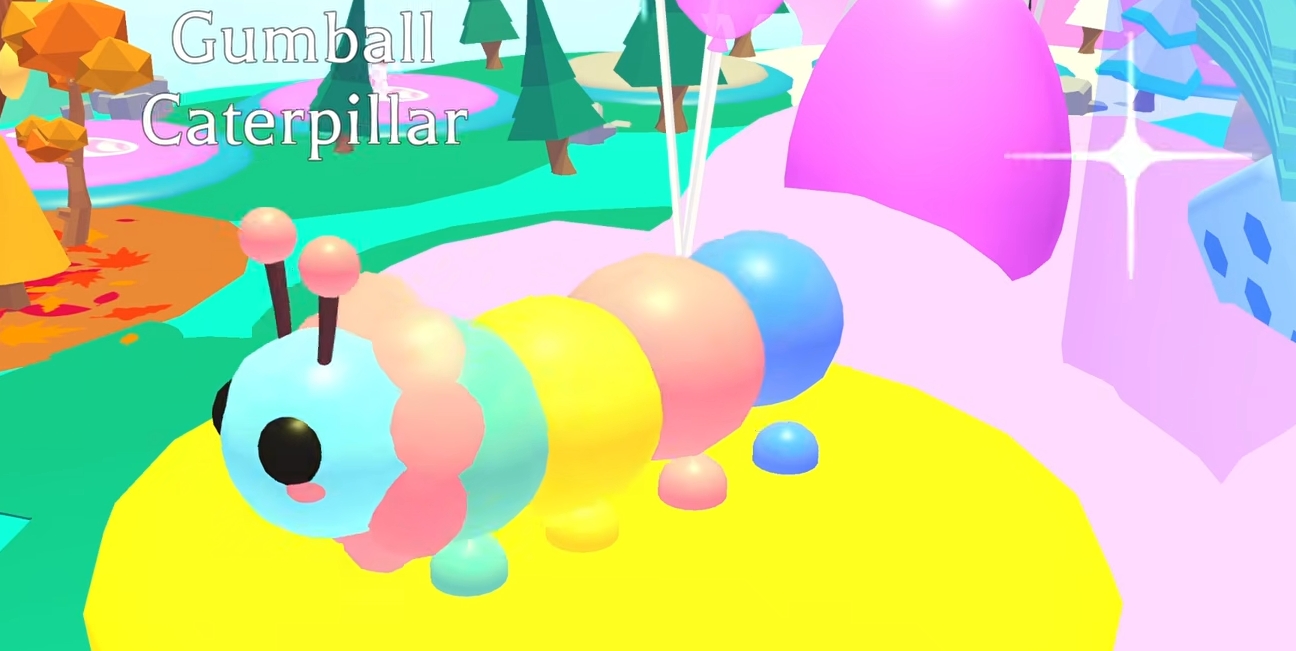 How to Get Gumball Caterpillar in Adopt Me Easter Update Guide!