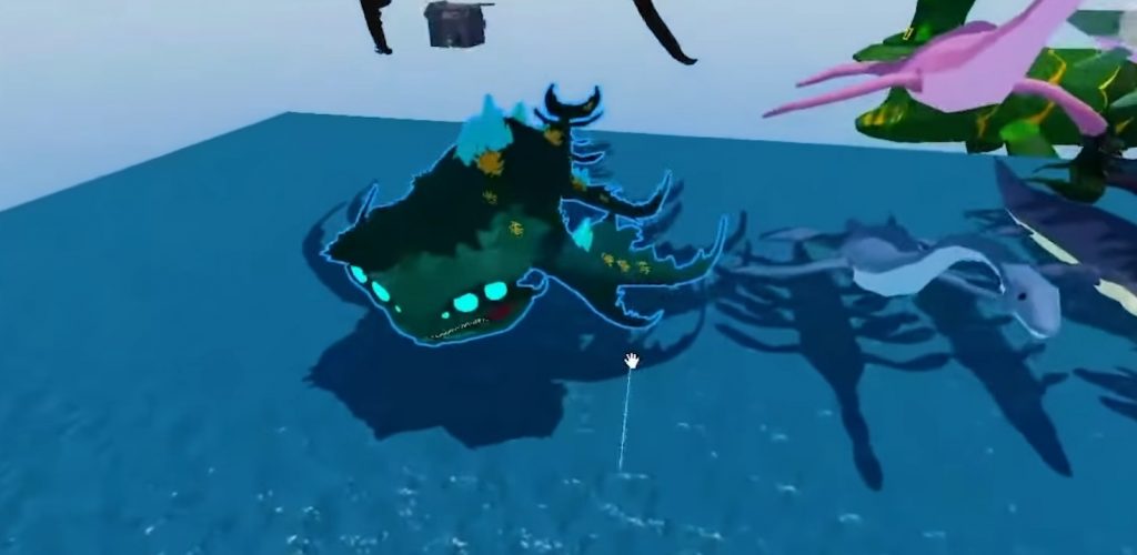 Fisch St. Patrick’s Update Leaks, New Rod, Boat, Fish & Event Details!
