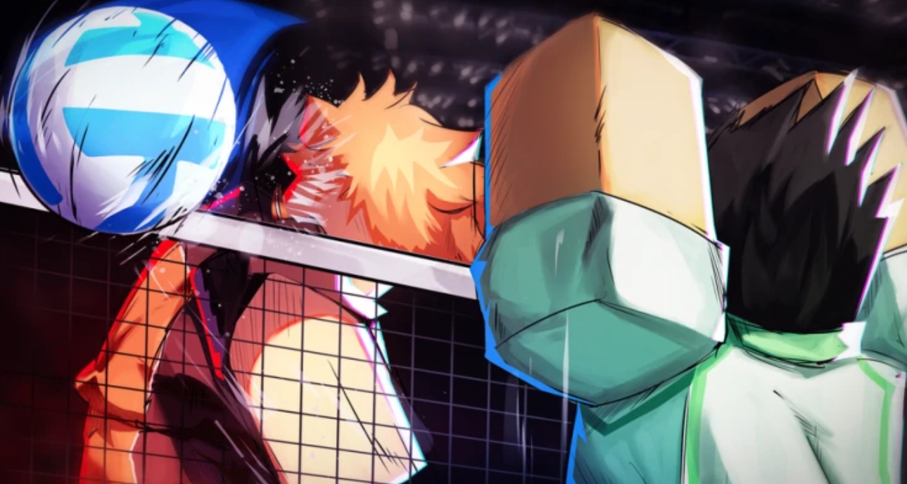 Volleyball Legends Codes March 2026 [UPDATE 61]