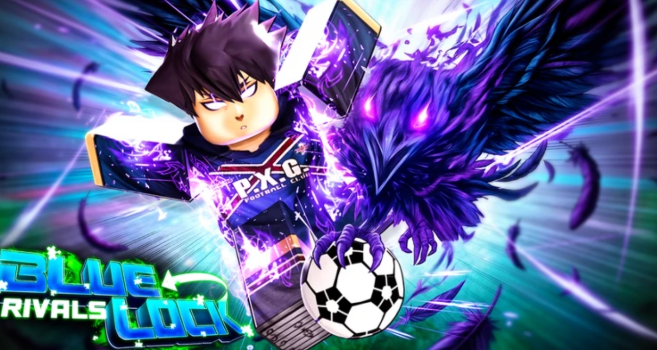 Blue Lock Rivals Codes March 2026 [KARASU STYLE]