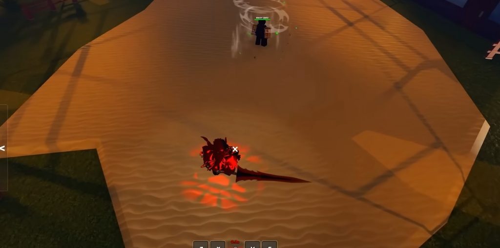 Reign Piece Igris Guide, How to Get Crimson Commander Igris Guide