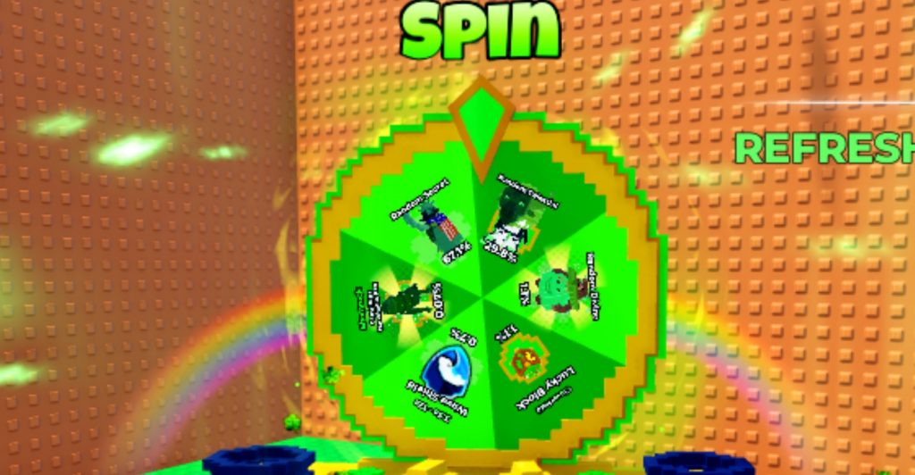 Escape Tsunami for Brainrot St Patrick Event Guide!