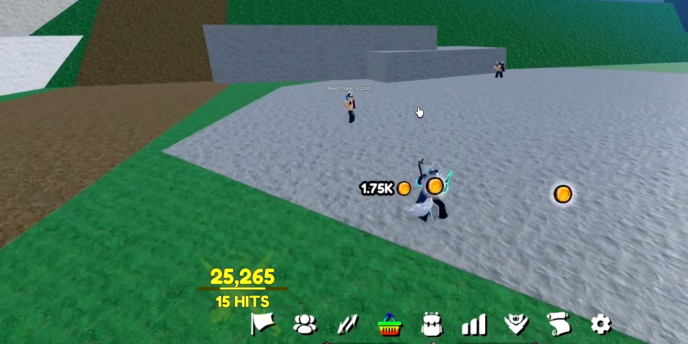 King Legacy Update 10 Guide – Everything New in the Latest!