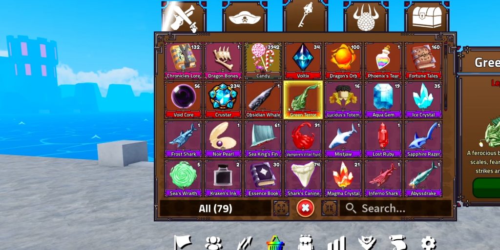 King Legacy Update 10 Guide – Everything New in the Latest Update