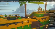 Fisch Shamrock Seas Guide – How to Complete the St Patrick Event