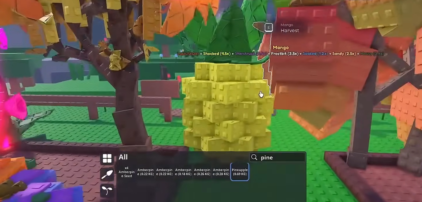 Garden Horizons Mythical Update Guide: Seeds, Event, Codes, and New Features