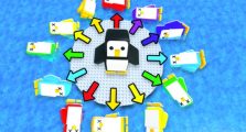 Knockout Arenas Guide: All Maps, Gimmicks, and Survival Tips