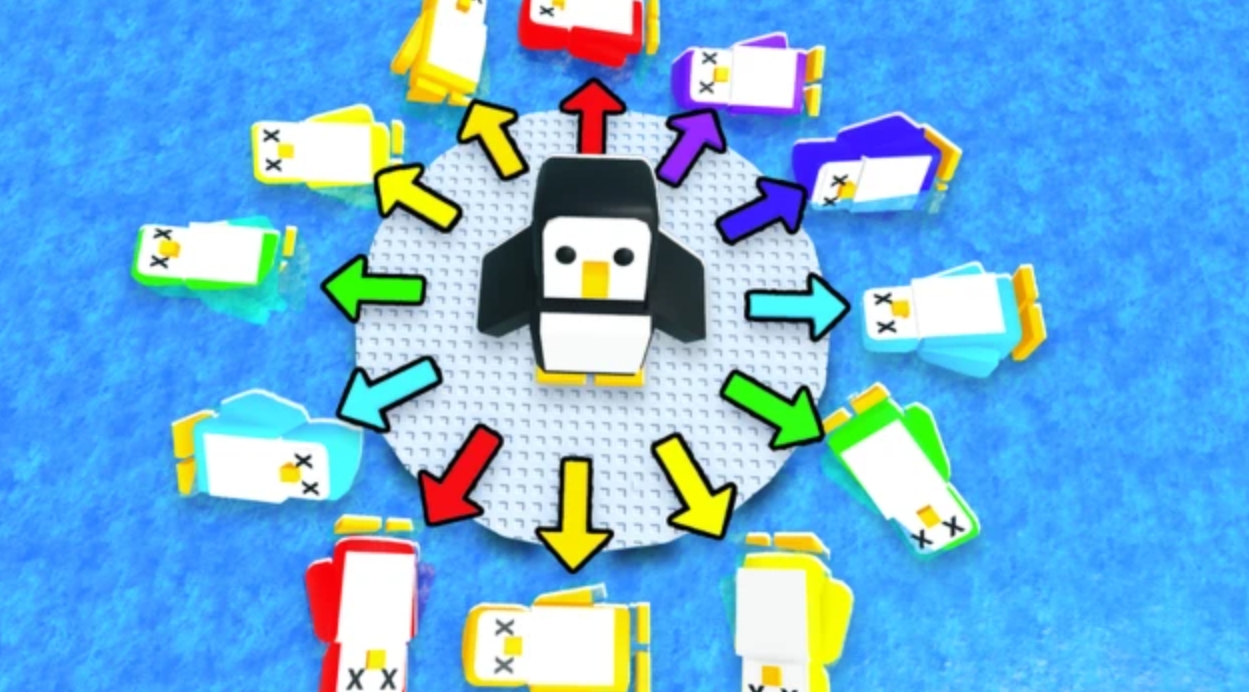 Knockout Arenas Guide: All Maps, Gimmicks, and Survival Tips