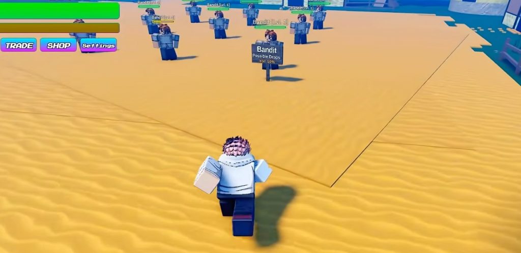 Dudung Universe Official WIKI, Discord, Trello & Game Links