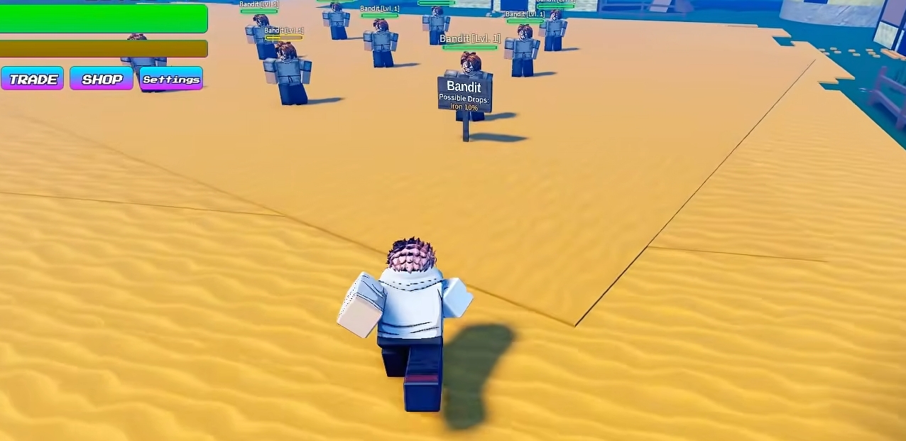 Dudung Universe Official WIKI, Discord, Trello & Game Links