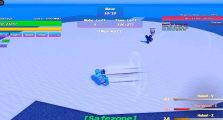 Dudung Universe Ultimate Tier List – Best Weapons, Fruits, and Specs