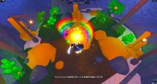 Lucky Gold Mutation in Fisch Roblox St. Patrick’s Event Guide