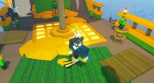 How to Get Lucky Gloves in Roblox Fisch (Complete Guide)