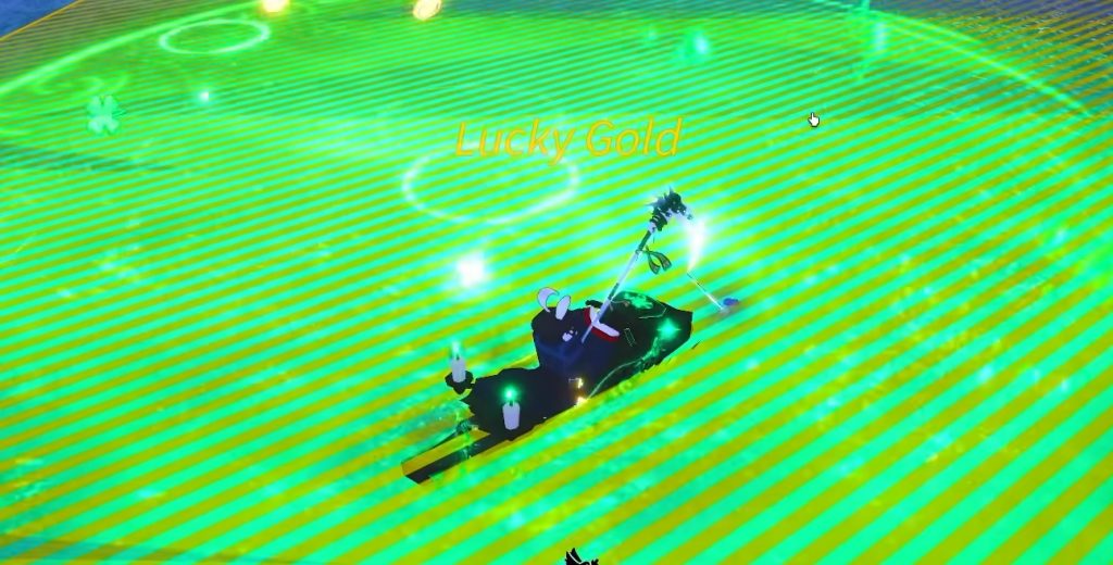 How to Get Rainbow Leviathan in Fisch