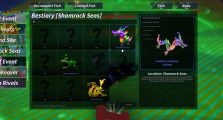 How to Get Rainbow Leviathan in Fisch