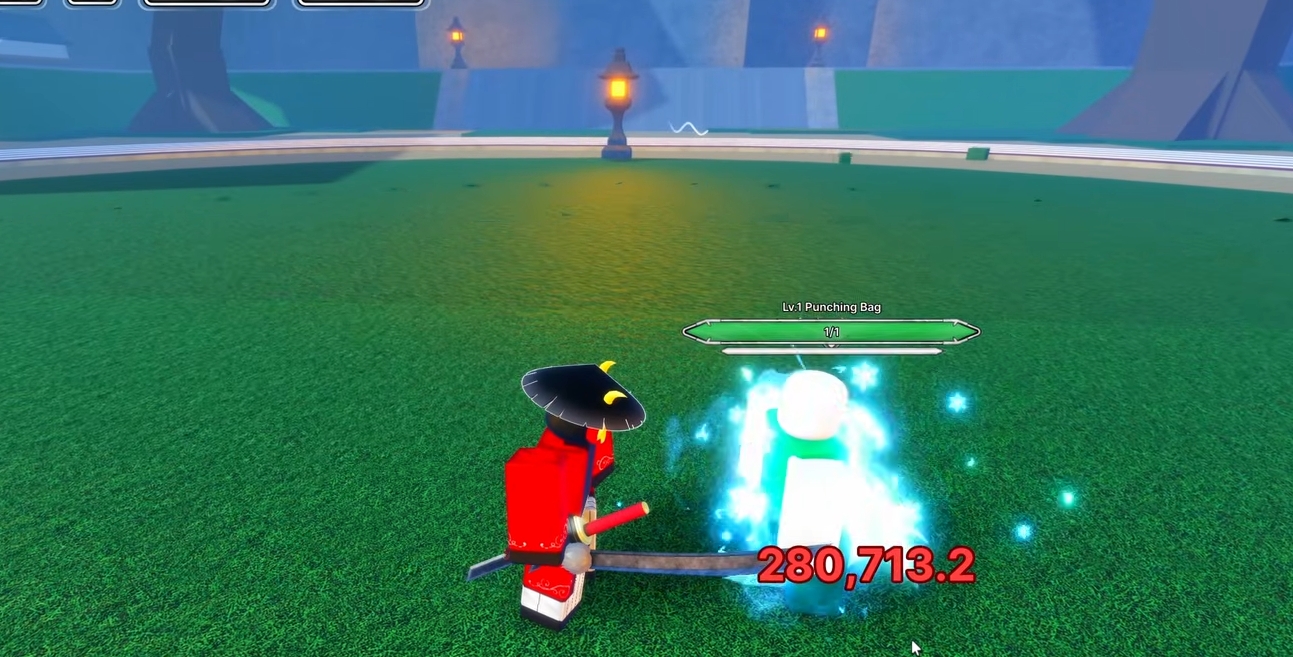 Emblem and Ailment Guide in Jujutsu Zero