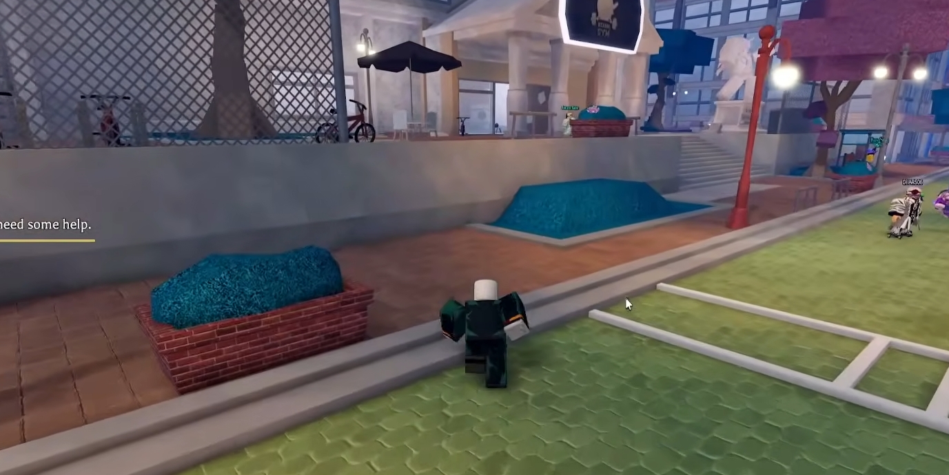 All Mounts in Bizarre Lineage Guide, How to Get!