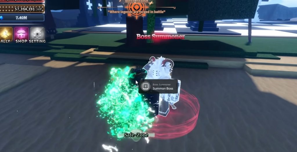 How to Get Saber Alter in Sailor Piece Guide