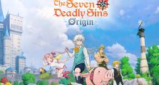 Seven Deadly Sins Origin