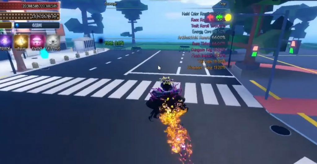 Sailor Piece Obtainment Guide – How to Get Every Spec, Melee, and Sword