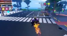 Sailor Piece Obtainment Guide – How to Get Every Spec, Melee, and Sword