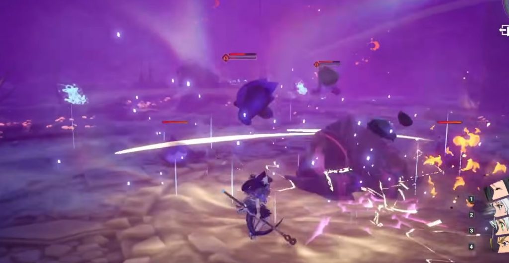 Seven Deadly Sins Origin Weapon Tier List – Best Weapons to Use!