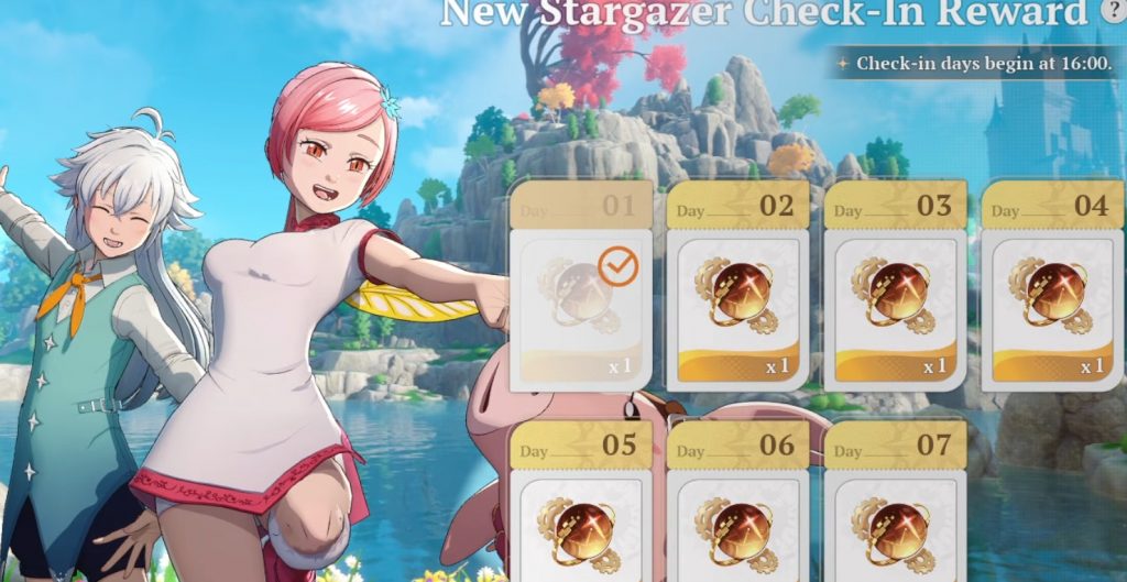 How to Get SSR Character Early Seven Deadly Sins Origin Guide for Free!
