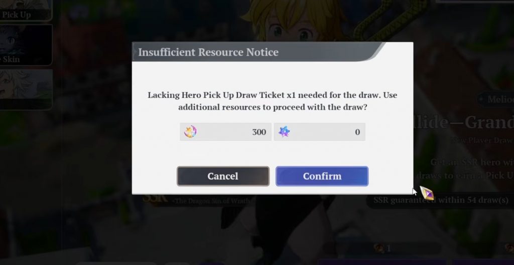 How to Get SSR Character Early Seven Deadly Sins Origin Guide for Free!