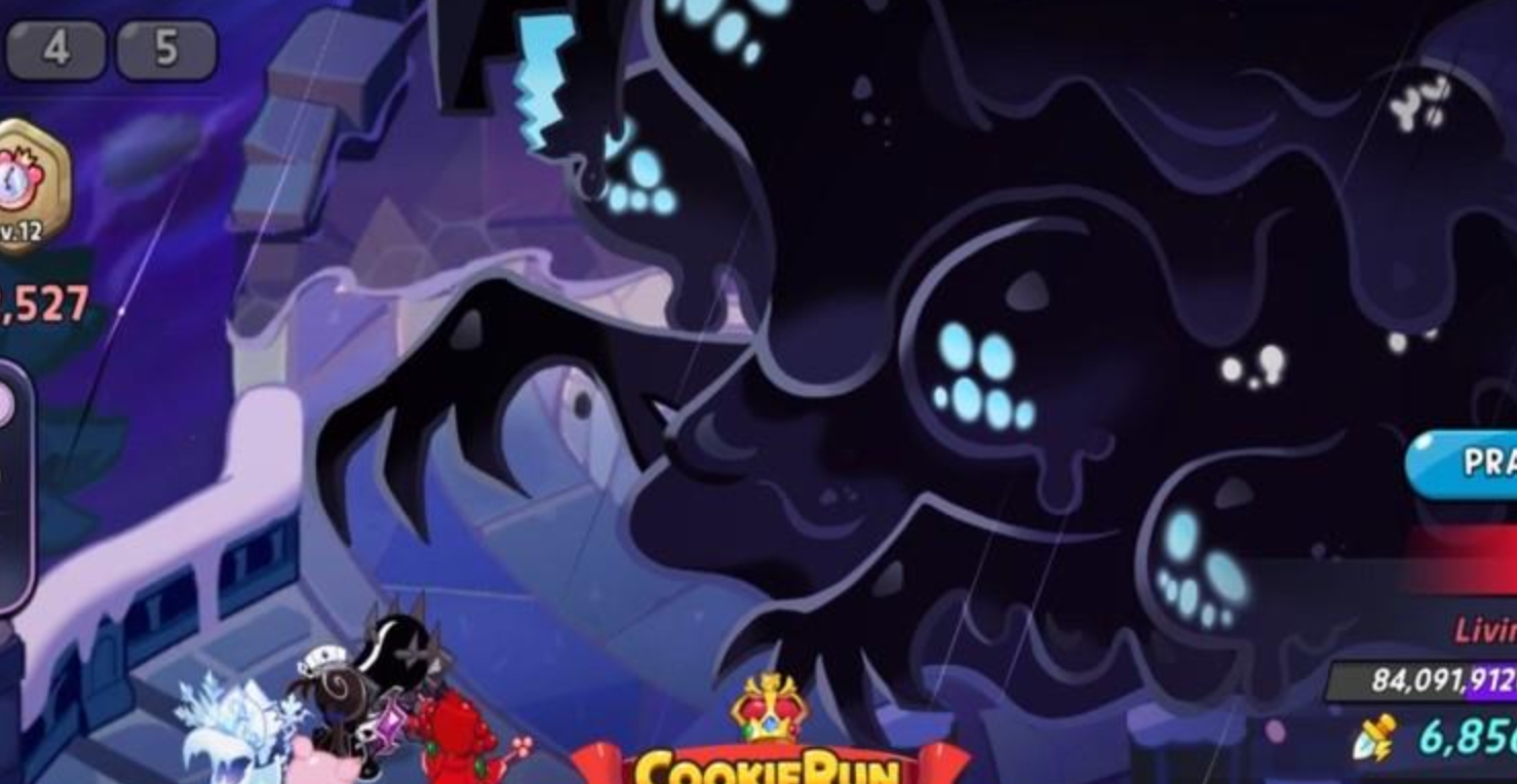 Living Abyss Cookie Run Kingdom Guild Boss Guide (2026) – How to Deal More Damage Easily