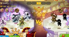 4 Cookie Run Kingdom Sugar Swan Team Arena META Guide!