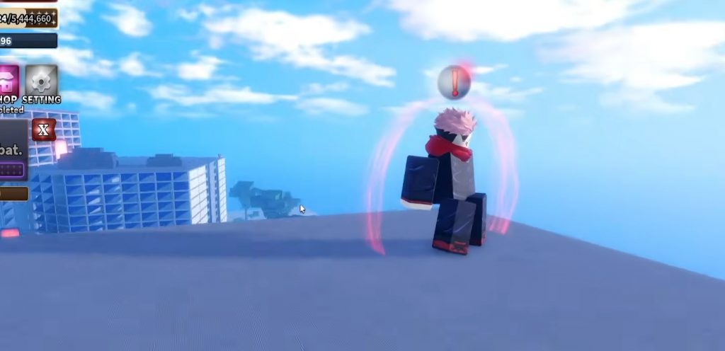 How to Get Sukuna Fighting Style Fast in Sailor Piece Roblox Guide