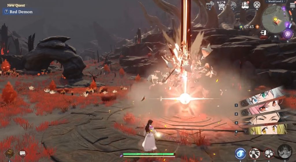 10+ Complete Beginner’s Guide to 7DS: Origin – Everything You Need to Know on Day 1