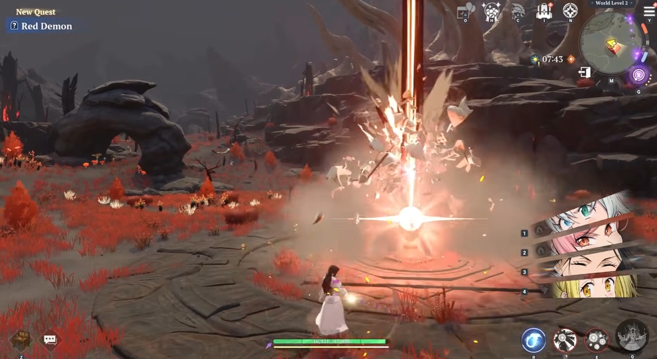 10+ Complete Beginner’s Guide to 7DS: Origin – Everything You Need to Know on Day 1