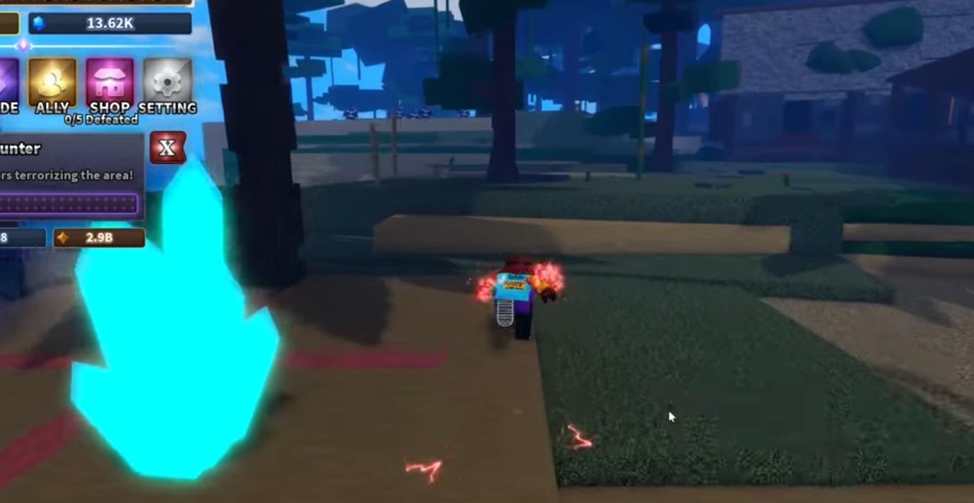 How to Get Kamish Dagger Fast in Sailor Piece Guide!