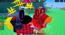 How to Get Exclusive Eggs in Catch and Tame Roblox!