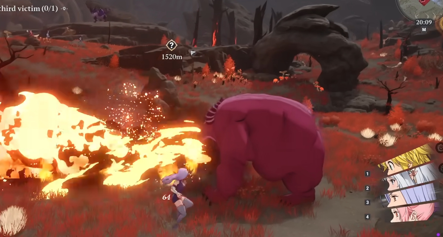 7DS Origin Combat Tips & Tricks – How to Deal More Damage and Get Stronger Fast